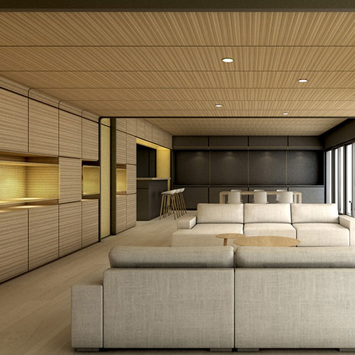 NG Residence